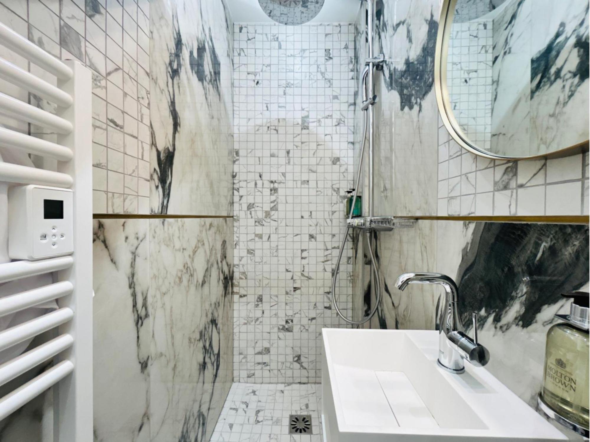 Merveil - Luxury - Marais - Charlot Apartment