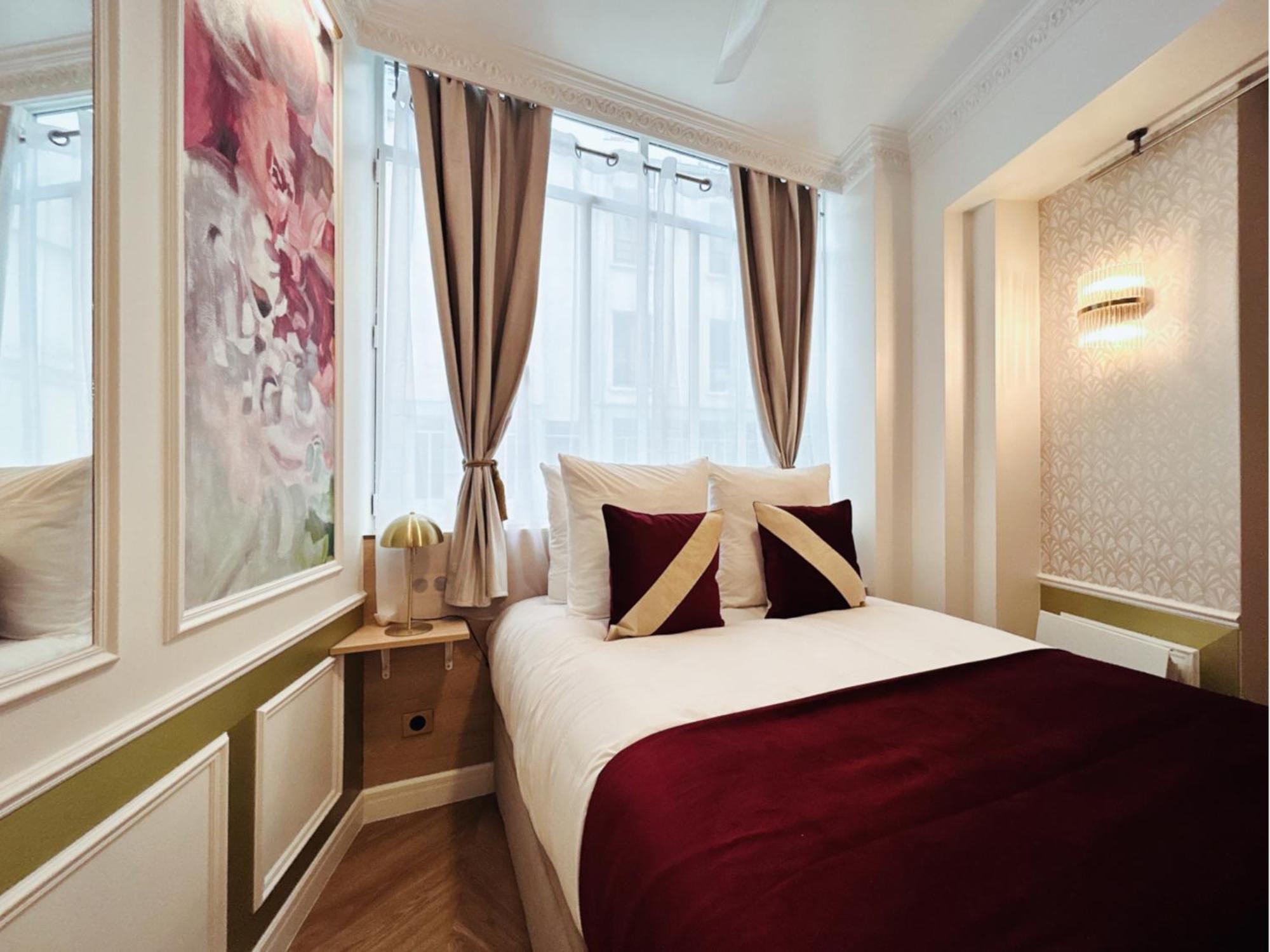 Apartment Merveil - Luxury - Marais - Charlot