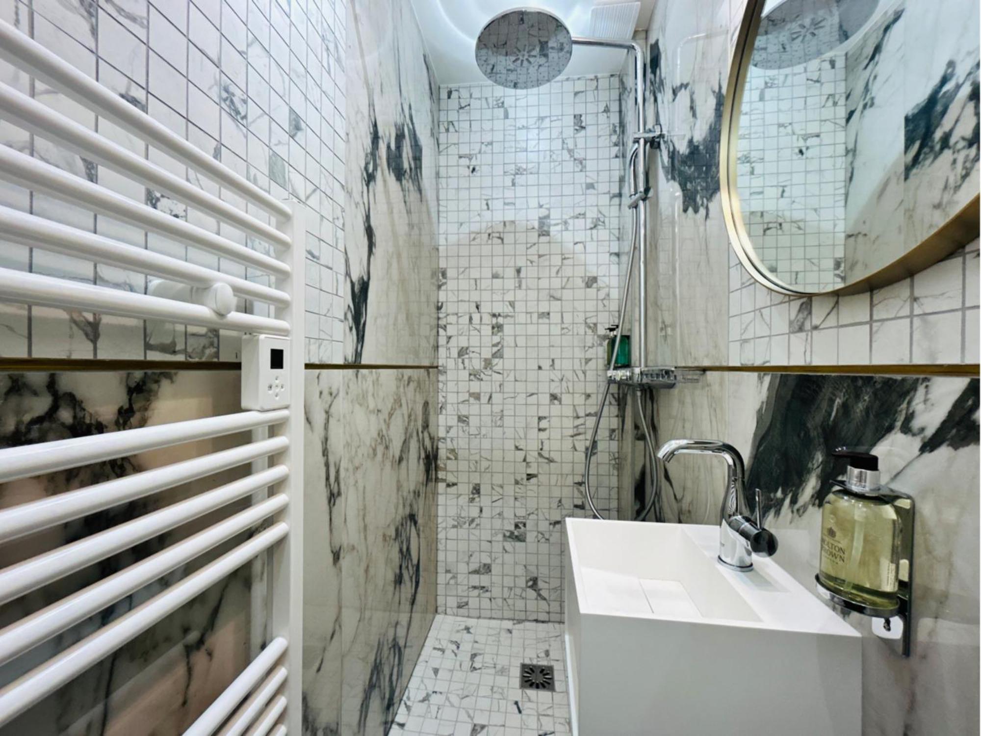 Merveil - Luxury - Marais - Charlot Apartment Paris